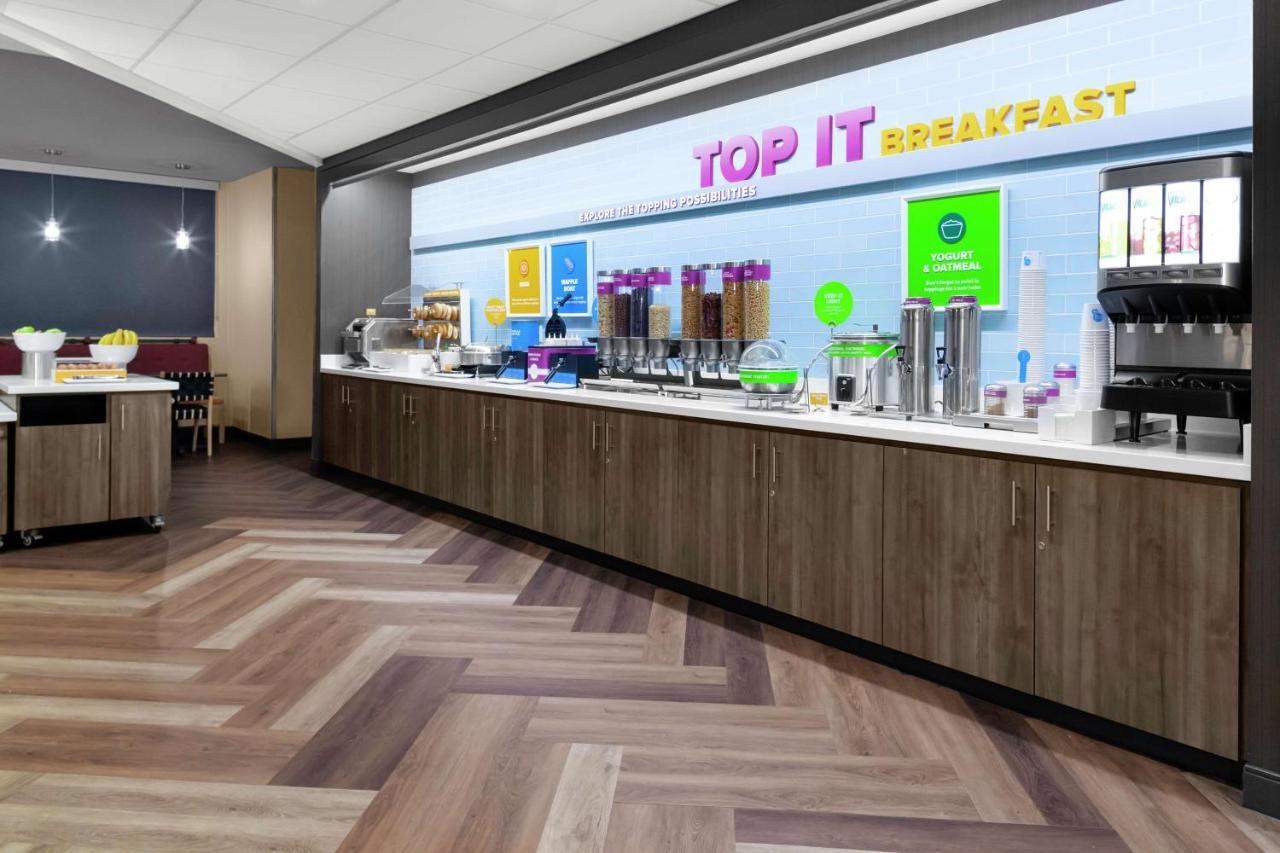 Hotel Tru By Hilton Gilbert Zewnętrze zdjęcie