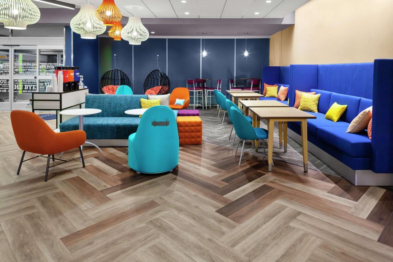 Hotel Tru By Hilton Gilbert Zewnętrze zdjęcie