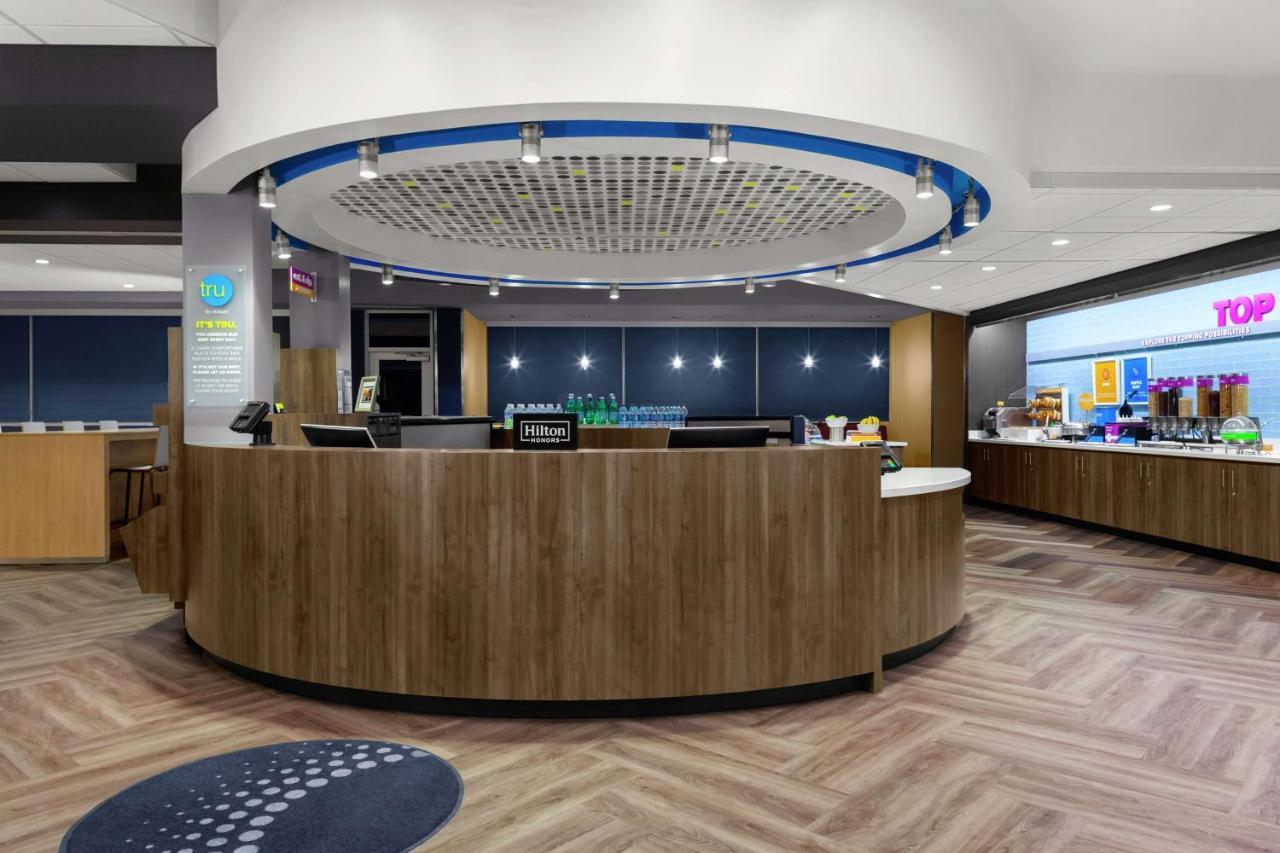 Hotel Tru By Hilton Gilbert Zewnętrze zdjęcie