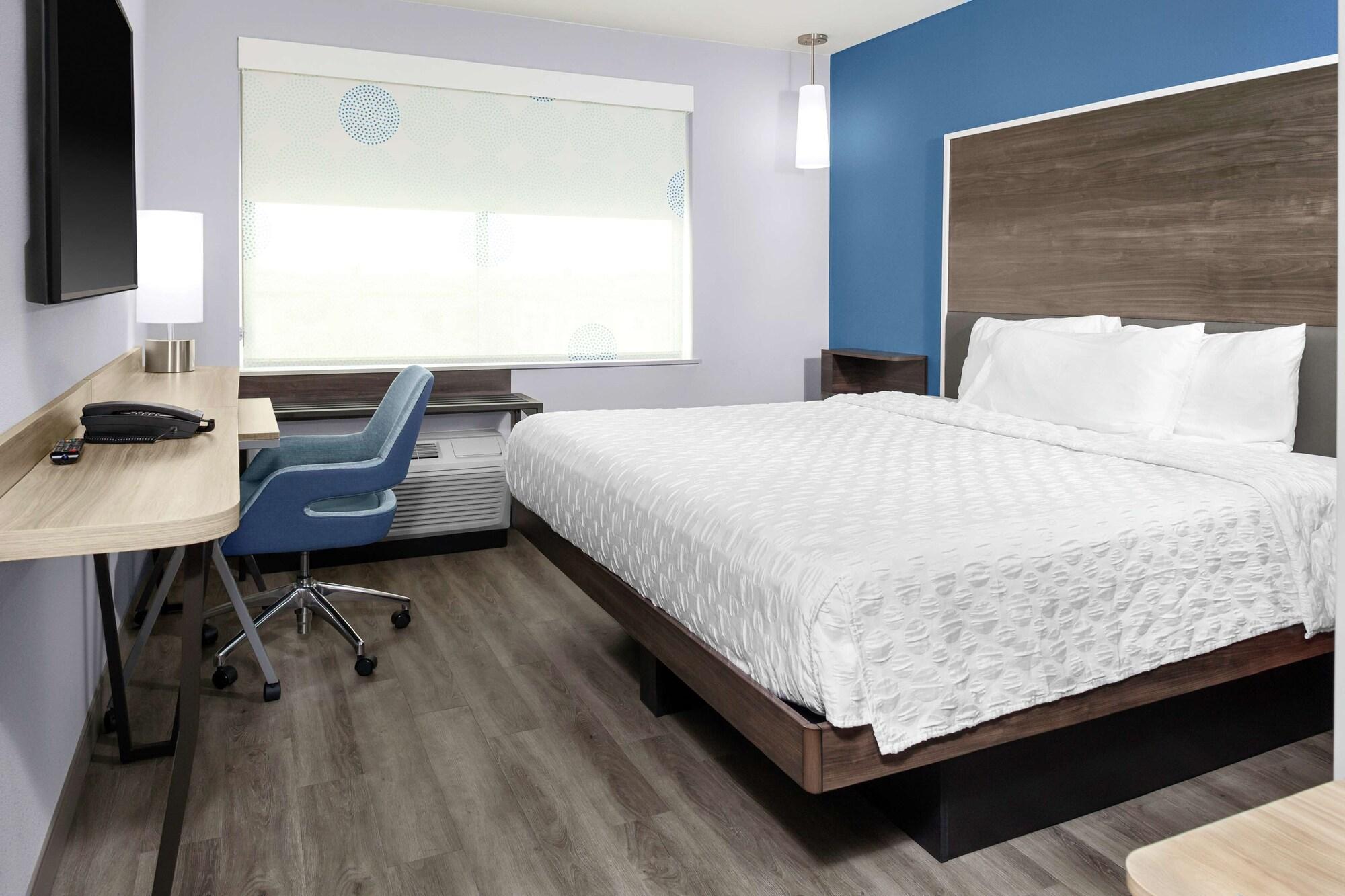 Hotel Tru By Hilton Gilbert Zewnętrze zdjęcie