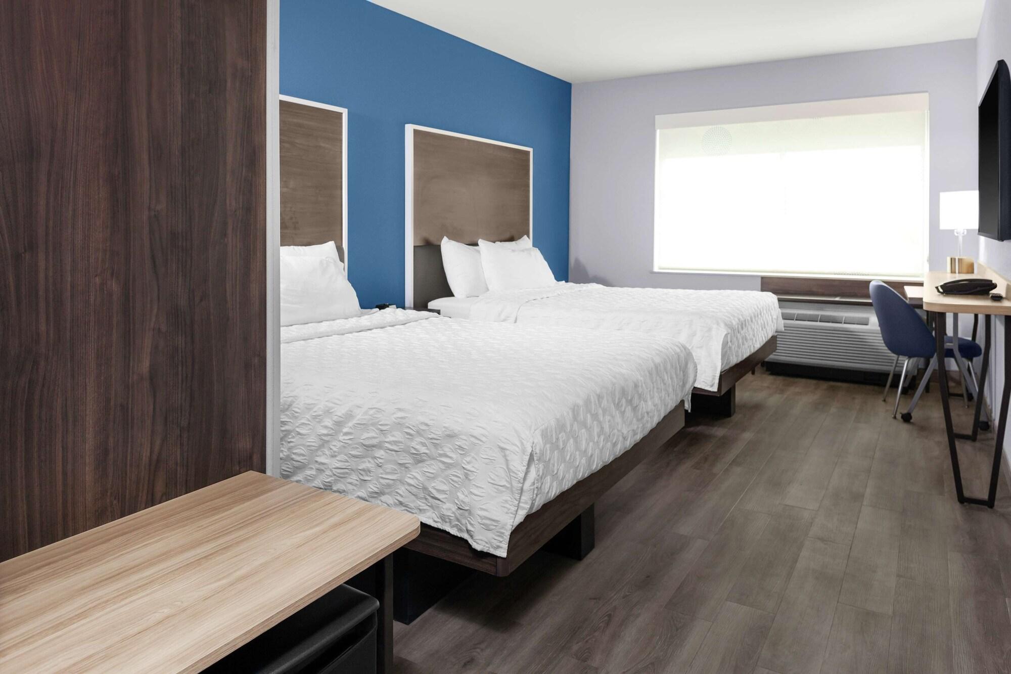 Hotel Tru By Hilton Gilbert Zewnętrze zdjęcie